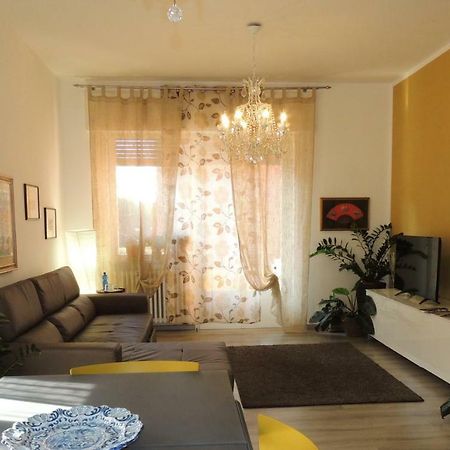 Residenza Arusnati Appartement Verona Buitenkant foto