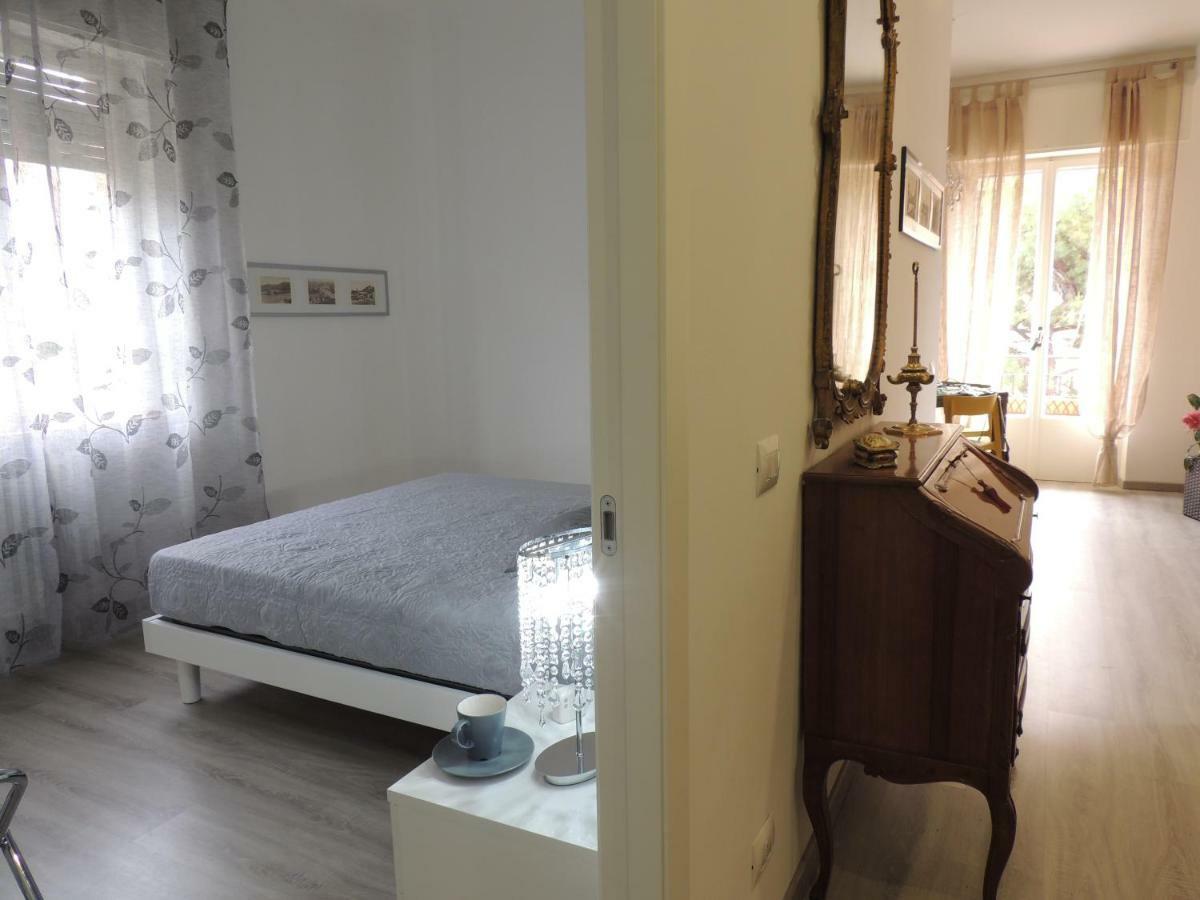 Residenza Arusnati Appartement Verona Buitenkant foto