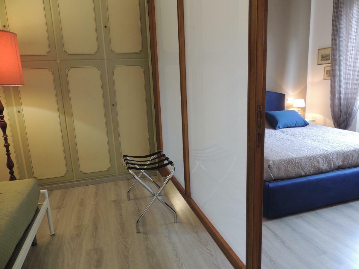 Residenza Arusnati Appartement Verona Buitenkant foto