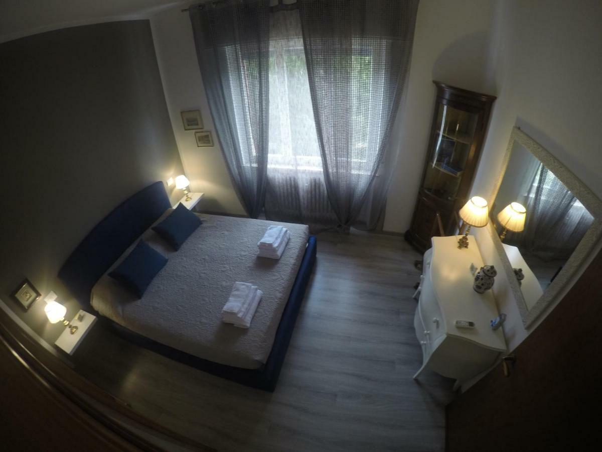 Residenza Arusnati Appartement Verona Buitenkant foto