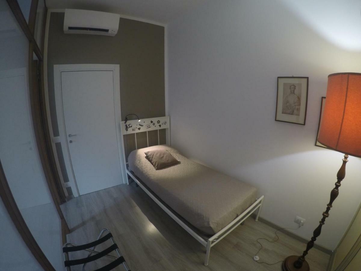 Residenza Arusnati Appartement Verona Buitenkant foto