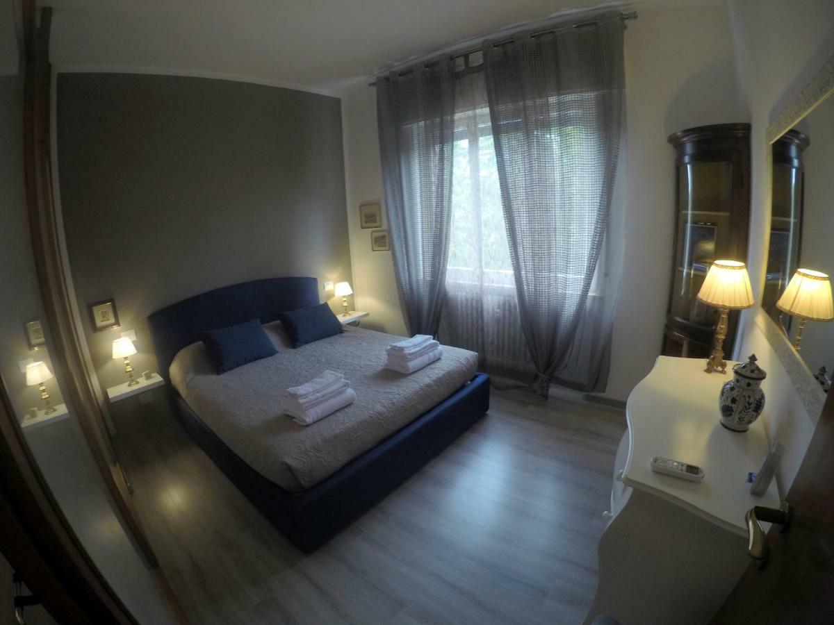 Residenza Arusnati Appartement Verona Buitenkant foto