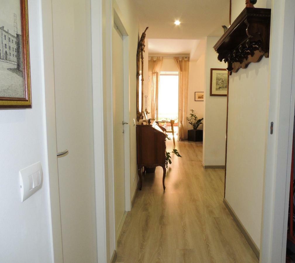 Residenza Arusnati Appartement Verona Buitenkant foto