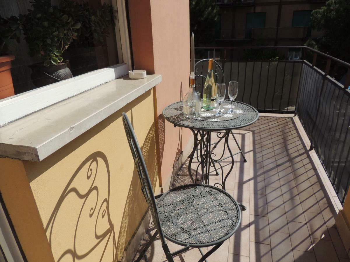 Residenza Arusnati Appartement Verona Buitenkant foto